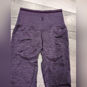 Buffbunny BBL seamless legging